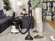 Karcher SE 4 - Nettoyeur moquettes - Aspirateur liquides avec bidon eau propre/sale 4 L - 1000 W