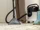 Karcher SE 4 - Nettoyeur moquettes - Aspirateur liquides avec bidon eau propre/sale 4 L - 1000 W