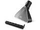 Karcher SE 4 - Nettoyeur moquettes - Aspirateur liquides avec bidon eau propre/sale 4 L - 1000 W