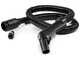 Karcher SE 4 - Nettoyeur moquettes - Aspirateur liquides avec bidon eau propre/sale 4 L - 1000 W
