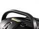 Karcher SE 4 Plus - Nettoyeur de moquettes - Aspirateur &agrave; liquides - Bidon d'eau propre / sale 4 l - 1000 W