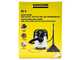 Karcher SE 4 Plus - Nettoyeur de moquettes - Aspirateur &agrave; liquides - Bidon d'eau propre / sale 4 l - 1000 W