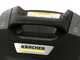 Karcher SE 6 Signature Line - Nettoyeur de moquettes - Aspirateur &agrave; liquides - Bidon d'eau propre/sale 4 l - 1000 W