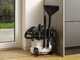 Karcher SE 6 Signature Line - Nettoyeur de moquettes - Aspirateur &agrave; liquides - Bidon d'eau propre/sale 4 l - 1000 W