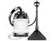 Karcher SE 6 Signature Line - Nettoyeur de moquettes - Aspirateur &agrave; liquides - Bidon d'eau propre/sale 4 l - 1000 W