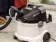 Karcher SE 6 Signature Line - Nettoyeur de moquettes - Aspirateur &agrave; liquides - Bidon d'eau propre/sale 4 l - 1000 W