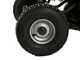 BlueBird TR P 74H - Tracteur tondeuse mini-rider - Moteur 352 cm3