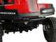 BlueBird TR P 74H - Tracteur tondeuse mini-rider - Moteur 352 cm3