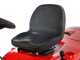 BlueBird TR P 74H - Tracteur tondeuse mini-rider - Moteur 352 cm3