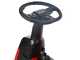BlueBird TR P 74H - Tracteur tondeuse mini-rider - Moteur 352 cm3