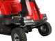 BlueBird TR P 74H - Tracteur tondeuse mini-rider - Moteur 352 cm3