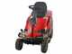 BlueBird TR P 74H - Tracteur tondeuse mini-rider - Moteur 352 cm3