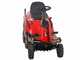 BlueBird TR P 74H - Tracteur tondeuse mini-rider - Moteur 352 cm3