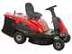 BlueBird TR P 74H - Tracteur tondeuse mini-rider - Moteur 352 cm3