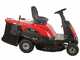 BlueBird TR P 74H - Tracteur tondeuse mini-rider - Moteur 352 cm3