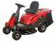 BlueBird TR P 74H - Tracteur tondeuse mini-rider - Moteur 352 cm3