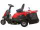 BlueBird TR P 74H - Tracteur tondeuse mini-rider - Moteur 352 cm3