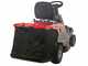 BlueBird TR P 74H - Tracteur tondeuse mini-rider - Moteur 352 cm3