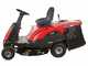 BlueBird TR P 74H - Tracteur tondeuse mini-rider - Moteur 352 cm3