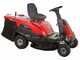 BlueBird TR P 74H - Tracteur tondeuse mini-rider - Moteur 352 cm3