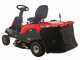 BlueBird TR P 74H - Tracteur tondeuse mini-rider - Moteur 352 cm3