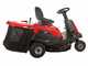 BlueBird TR P 74H - Tracteur tondeuse mini-rider - Moteur 352 cm3
