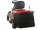 BlueBird TR P 74H - Tracteur tondeuse mini-rider - Moteur 352 cm3