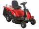 BlueBird TR P 74H - Tracteur tondeuse mini-rider - Moteur 352 cm3