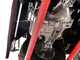 BlueBird TR P 74H - Tracteur tondeuse mini-rider - Moteur 352 cm3