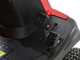 BlueBird TR P 74H - Tracteur tondeuse mini-rider - Moteur 352 cm3
