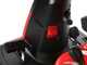 BlueBird TR P 74H - Tracteur tondeuse mini-rider - Moteur 352 cm3