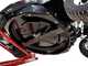 BlueBird TR P 74H - Tracteur tondeuse mini-rider - Moteur 352 cm3
