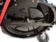 BlueBird TR P 74H - Tracteur tondeuse mini-rider - Moteur 352 cm3