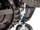 BlueBird TR P 74H - Tracteur tondeuse mini-rider - Moteur 352 cm3