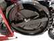 BlueBird TR P 74H - Tracteur tondeuse mini-rider - Moteur 352 cm3