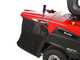 BlueBird TR P 74H - Tracteur tondeuse mini-rider - Moteur 352 cm3