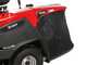 BlueBird TR P 74H - Tracteur tondeuse mini-rider - Moteur 352 cm3