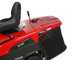 BlueBird TR P 74H - Tracteur tondeuse mini-rider - Moteur 352 cm3