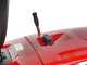 BlueBird TR P 74H - Tracteur tondeuse mini-rider - Moteur 352 cm3