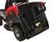 BlueBird TR P 74H - Tracteur tondeuse mini-rider - Moteur 352 cm3