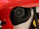 BlueBird TR P 74H - Tracteur tondeuse mini-rider - Moteur 352 cm3