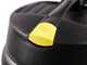 Karcher Pro NT 27/1 - Aspirateur eau et poussi&egrave;res - Cuve de 27 L - 1380 W