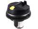 Karcher Pro NT 27/1 - Aspirateur eau et poussi&egrave;res - Cuve de 27 L - 1380 W