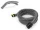 Karcher Pro NT 27/1 - Aspirateur eau et poussi&egrave;res - Cuve de 27 L - 1380 W