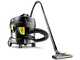 Karcher Pro T 11/1 Classic HEPA Re! Plast - Aspirateur professionnel ULTRA silencieux - 850 W
