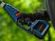 Bosch Professional GKE 18V-25T - &Eacute;lagueuse &eacute;lectrique &agrave; batterie sur perche t&eacute;lescopique - 18 V - SANS BATTERIES NI CHARGEUR