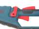 Bosch Professional GKE 18V-25T - Élagueuse électrique à batterie sur perche télescopique - 18 V - SANS BATTERIES NI CHARGEUR