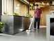 Karcher FC 8 Smart Signature Line - Autolaveuse &agrave; batterie 3 en 1 : lave, s&egrave;che, aspire