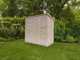 Alce Stefy 207x102 - Abri de jardin en bois - 207x102x215 cm