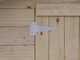 Alce Stefy 207x102 - Abri de jardin en bois - 207x102x215 cm